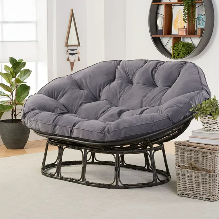 Orndorff papasan 2024 chair